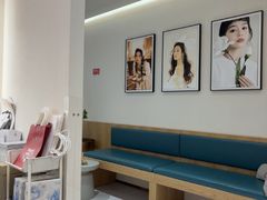 -海马体照相馆(北京大族广场店)