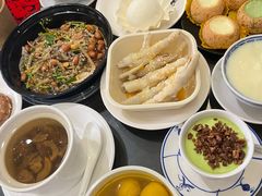 -民信老铺(双皮奶博物馆店)