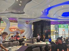 -东方饺子王(哈西万达店)