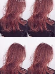 -诗悦发型烫染SALON