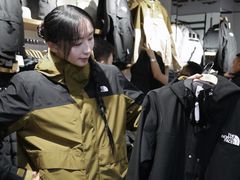 -盛京大奥莱(沈阳奥体店)