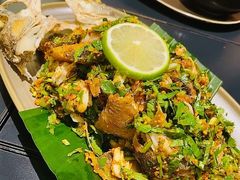 -Ameigo梅果·云贵川bistro(长宁来福士店)