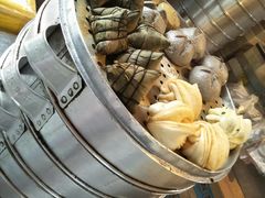 -蓉园大包(旅游村店)