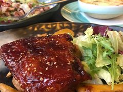-莫多多餐厅