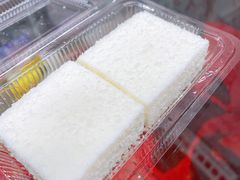 椰蓉奶糕-奶酪魏(牛街总店)