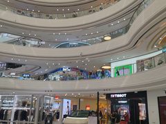 -万达广场(济南高新店)