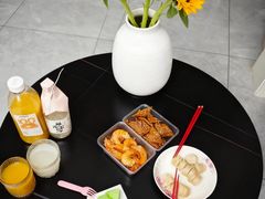 -御品轩(西大街店)