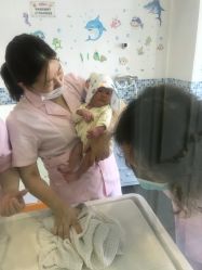 -大美母婴月子中心