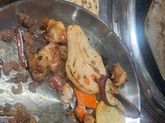 -姜胖胖无限自助烤肉(罗湖宝能店)