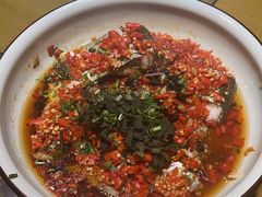 -西江红·株洲本地菜(滨江南路店)