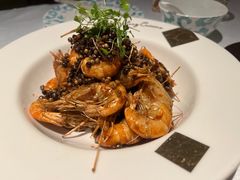-桂满陇·海市蜃楼·黑金(国金店)