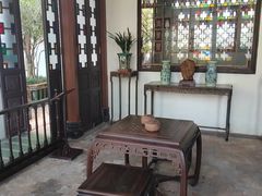 -东莞市可园博物馆