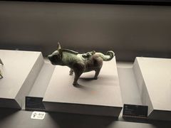 -荆州博物馆