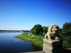 -卢沟桥文化旅游区