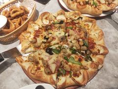 -必胜客(城西银泰店)