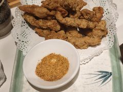 -红沃鳗鱼黑牛烤肉店(不老街店)