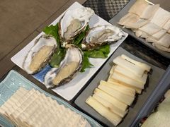 -金龙·打边炉(南京西路店)