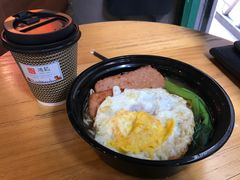 -香港鸿记冰室