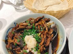 红烧鳝丝-道道鲜·崇明私房菜(五角场店)