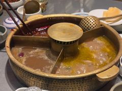 -巴奴毛肚火锅(二七万达店)