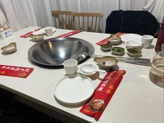 -313羊庄·荣耀·内蒙烧麦(亚运村店)