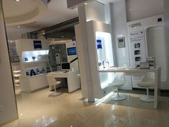 -大明府国际眼镜(太原北街店)