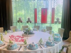 包厢-御仙都北京菜馆·烤鸭店(双井店)