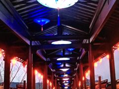 -雅达·阳羡溪山小镇中心