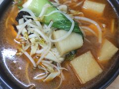 米线-香河肉饼(大山子南里店)