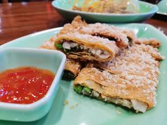 -虎哥私房菜(馒头山店)