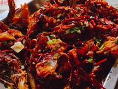 -勃利地摊·勃立小串烧烤