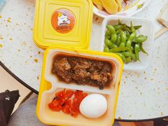 -伽喱博士 Dr.CURRY咖喱饭(太阳宫咖喱店)