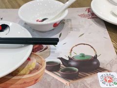 -赏点粤式点心(广州塔店)