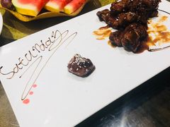 -79号渔船海鲜饭店(华强北店)