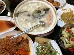 -小菜园新徽菜(芜湖奥特莱斯店)