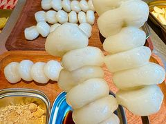 -牧童禧肉社·韩国炭火烤肉店(中粮祥云小镇店)