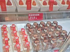 -味多美蛋糕(新和平里店)
