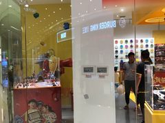 -乐高专卖店(温州万象城店)
