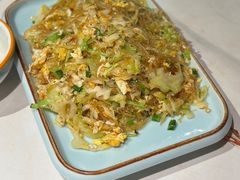 特色炒粉丝-安吉佬土菜馆·白茶炖土鸡(昌硕店)