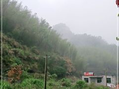 -飞天山旅游区