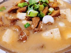 -王家厨房(新华路店)