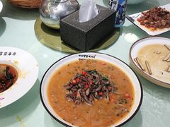 -再回头私房菜·老南京菜