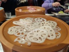 -龍歌自助小火锅(市北和达中心城店)
