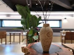 大堂-光舍(香榭里花园店)