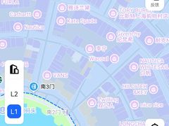 -比斯特上海购物村精品奥特莱斯