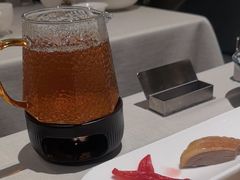-狮王府淮扬菜(老门东店)
