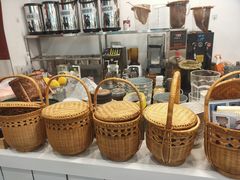 -春莱·老挝咖啡·泰式奶茶(钟楼店)
