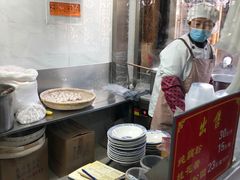 -粗茶淡饭(东关街店)
