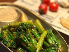 -鼎原力量东北吊炉烧烤(幸福街店)