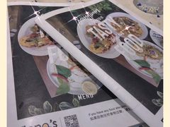 -Fiona’s all day Brunch(灵桥店)